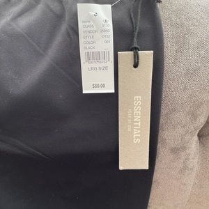 FOG ESSENTIALS women’s leggings L